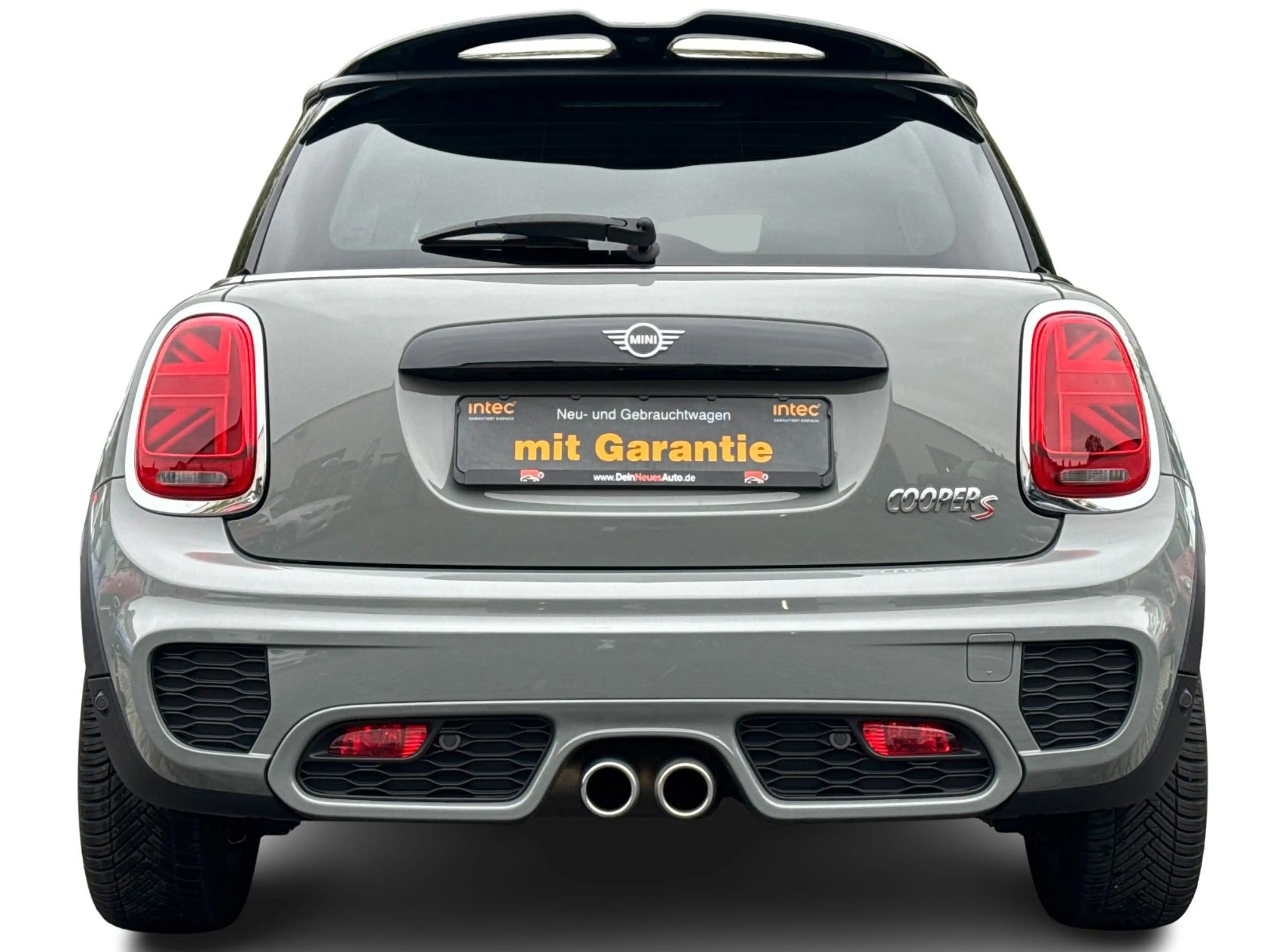 MINI Cooper S Harman/Kardon*DigitalCockpit*ACC*LED — photo 8