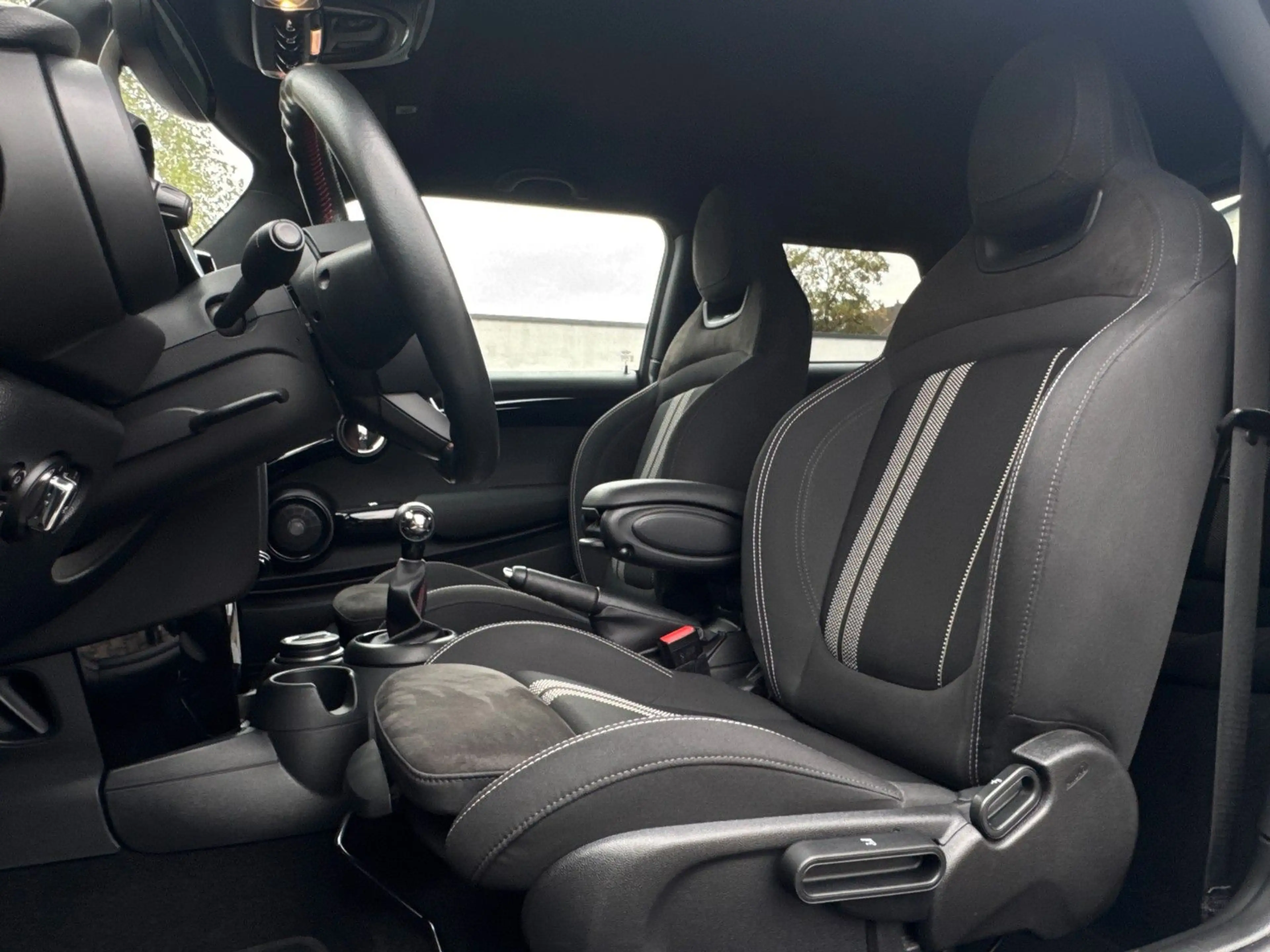 MINI Cooper S Harman/Kardon*DigitalCockpit*ACC*LED — photo 13