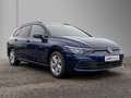 Volkswagen Golf Variant 2.0 TDI Life Navi, Winterpaket Blau - thumbnail 4