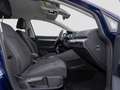 Volkswagen Golf Variant 2.0 TDI Life Navi, Winterpaket Blau - thumbnail 8