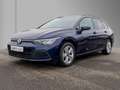 Volkswagen Golf Variant 2.0 TDI Life Navi, Winterpaket Blau - thumbnail 3