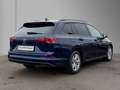 Volkswagen Golf Variant 2.0 TDI Life Navi, Winterpaket Blau - thumbnail 5