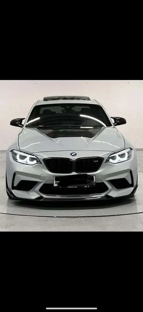 BMW M2 Competition DKG Coupé Aut - 1