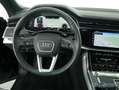 Audi Q8 55 TFSI S line Ext/Matrix/HuD/360Kamera/Luft/Air/A Blau - thumbnail 12