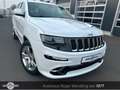 Jeep Grand Cherokee 6.4 V8 HEMI SRT AHK NEUE BREMSEN Bianco - thumbnail 1