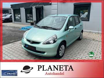 1.4 LS*1.HAND*RENTNERFAHRZUG*WENIG-KM*KLIMA