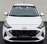 Hyundai i10 1.0i Twist (EU6d-TEMP) Blanc - thumbnail 1