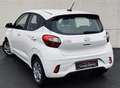 Hyundai i10 1.0i Twist (EU6d-TEMP) Blanc - thumbnail 7
