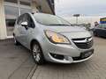 Opel Meriva B Drive PDC KLIMA TEMPOMAT Argent - thumbnail 7