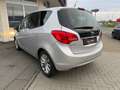 Opel Meriva B Drive PDC KLIMA TEMPOMAT Argent - thumbnail 3