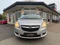 Opel Meriva B Drive PDC KLIMA TEMPOMAT Argent - thumbnail 8
