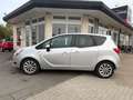 Opel Meriva B Drive PDC KLIMA TEMPOMAT Argent - thumbnail 2