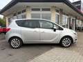 Opel Meriva B Drive PDC KLIMA TEMPOMAT Argent - thumbnail 6
