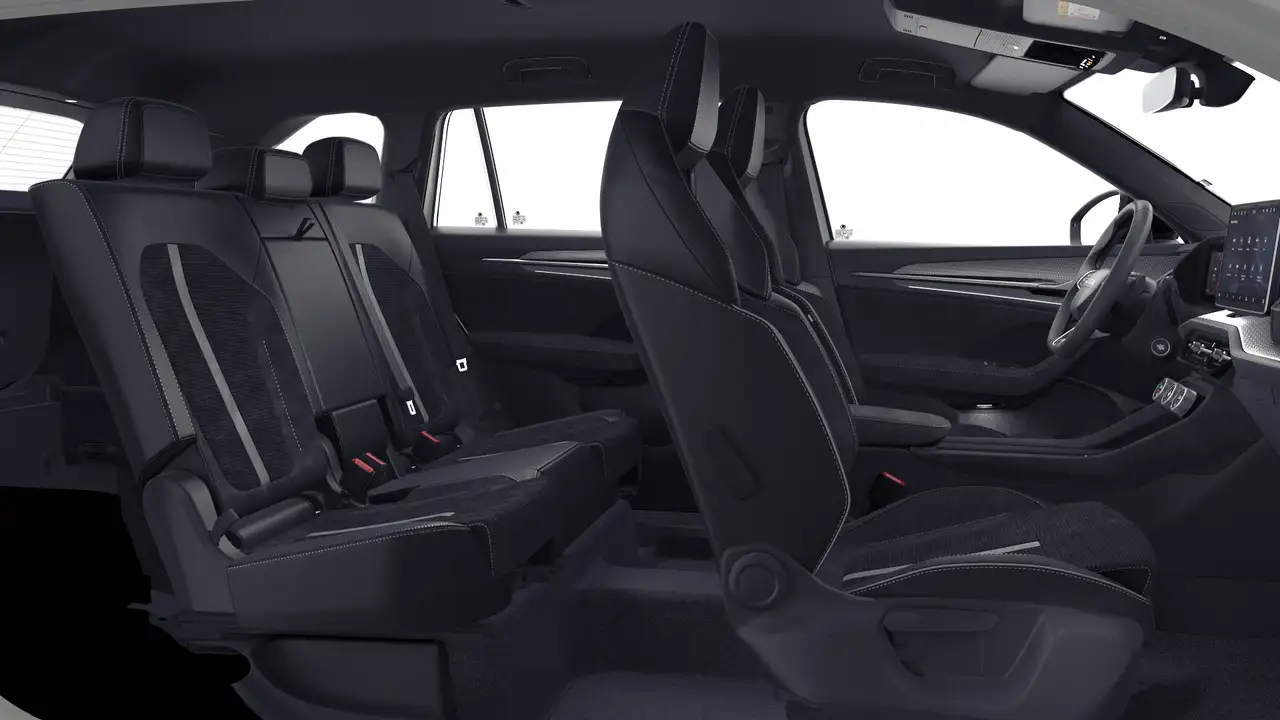 Skoda Kodiaq 2026