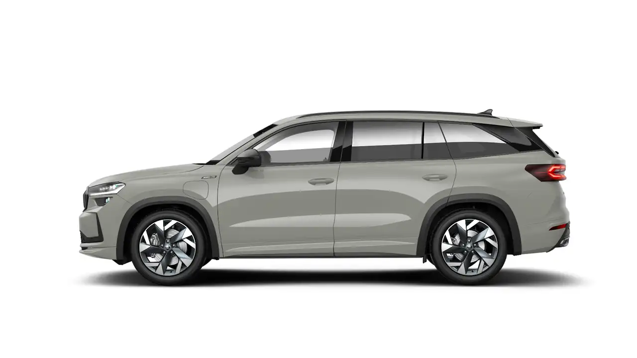 Skoda Kodiaq 2026