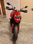 Ducati Hypermotard 950 Červená - thumbnail 4