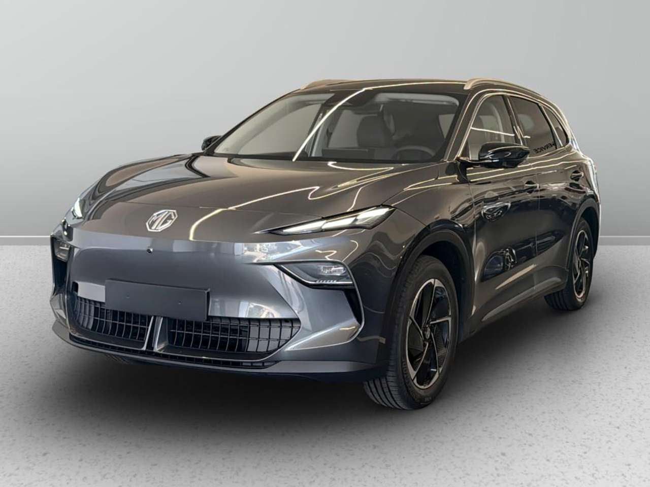 MG MGS5 EV Comfort 49