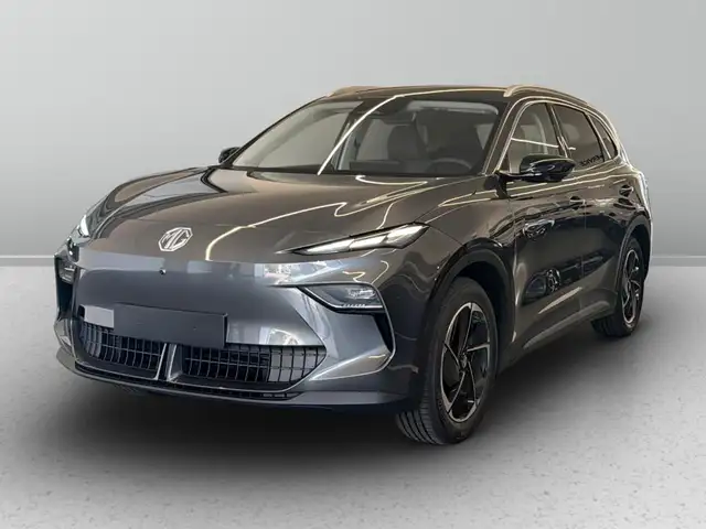 MG MGS5 EV Comfort 49