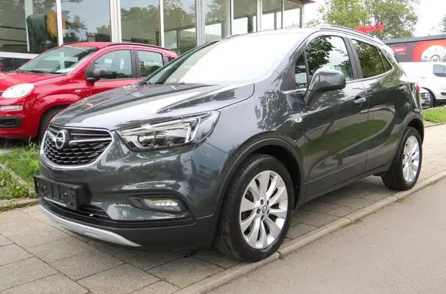 Opel Mokka X Innovation*Navi*Shz*Lhz*FlexFix*IntLink*