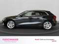 Audi A3 Sportback advanced 35 TDI ACC Navi LED VC AHK Schwarz - thumbnail 3