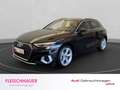 Audi A3 Sportback 35 TDI advanced DSG AHK-abnehmbar Navi D Schwarz - thumbnail 1