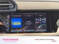 Audi A3 Sportback 35 TDI advanced DSG AHK-abnehmbar Navi D Schwarz - thumbnail 12
