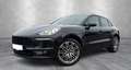 Porsche Macan S Diesel Schwarz - thumbnail 1