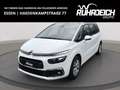 Citroen Grand C4 SpaceTourer Feel 1.2 7-Sitzer AHK ALLWETTER PDC KLIMAAT DAB Weiß - thumbnail 1