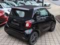 smart forTwo EQ  cabrio Cool&Audio/LED-Tagfahr Schwarz - thumbnail 18