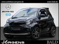 smart forTwo EQ  cabrio Cool&Audio/LED-Tagfahr Schwarz - thumbnail 1