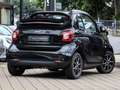 smart forTwo EQ  cabrio Cool&Audio/LED-Tagfahr Schwarz - thumbnail 2