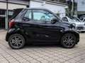 smart forTwo EQ  cabrio Cool&Audio/LED-Tagfahr Schwarz - thumbnail 19