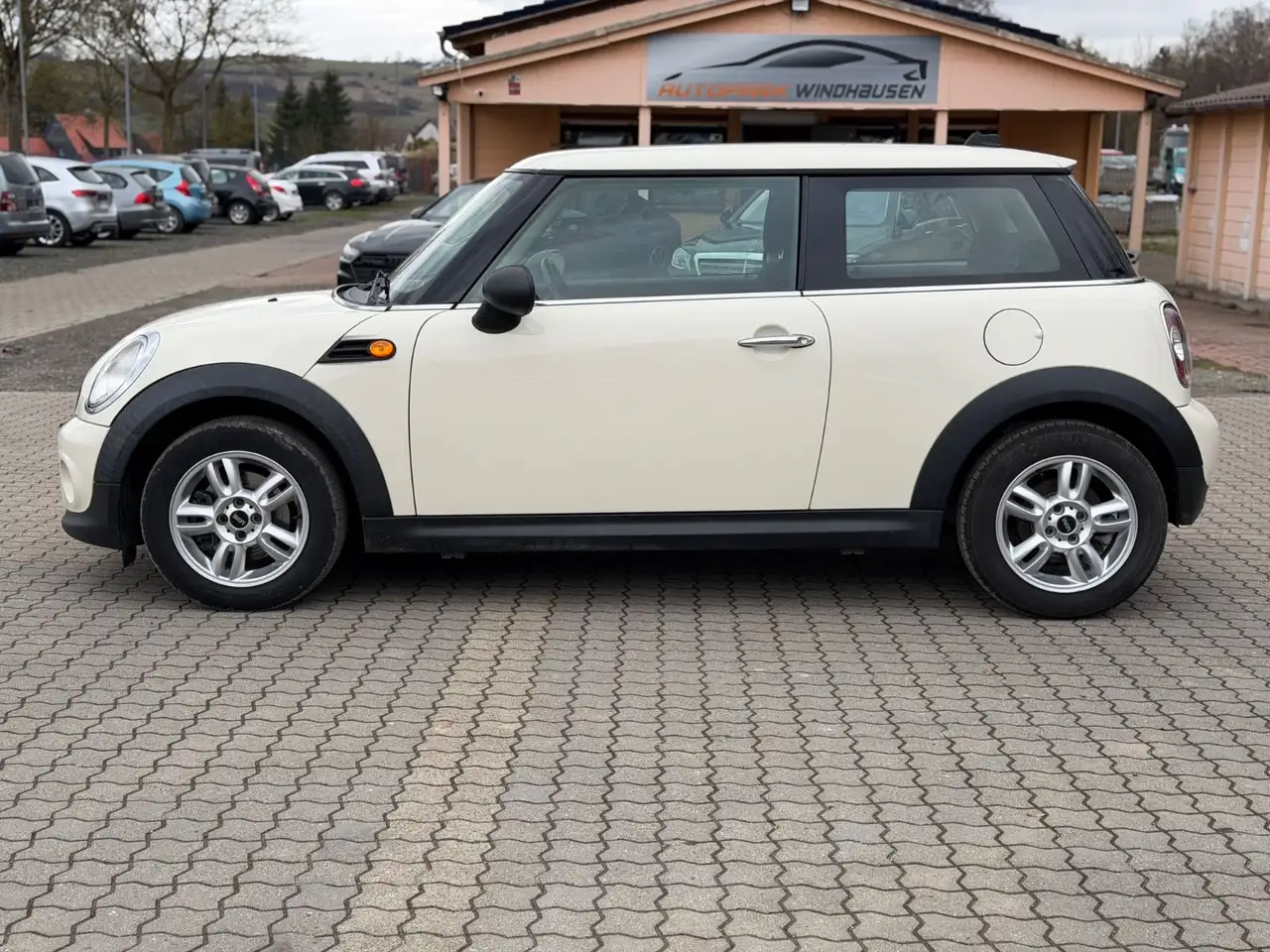 Das Auto