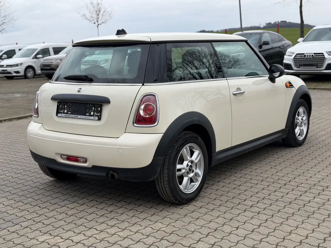 Das Auto