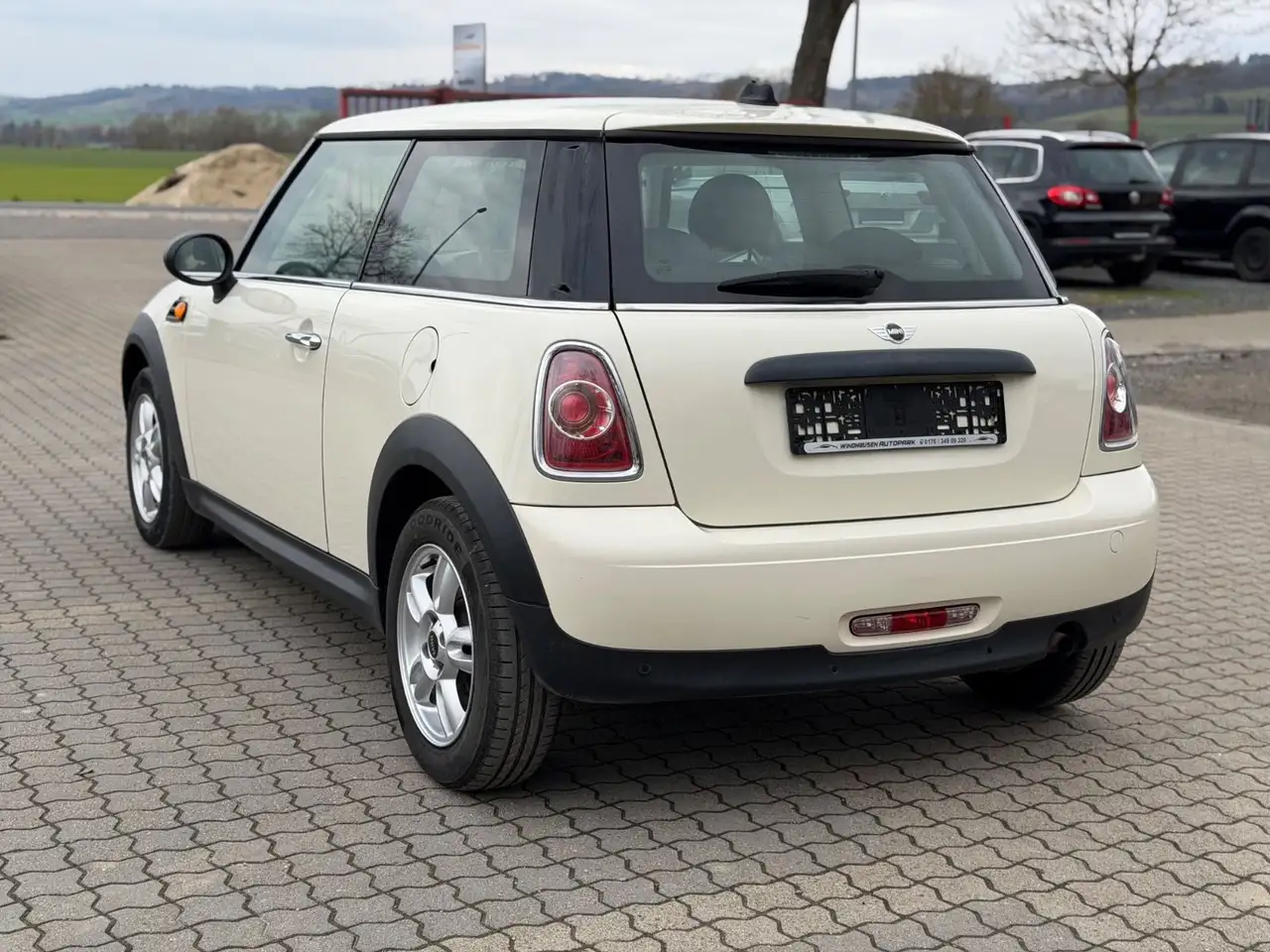 Das Auto