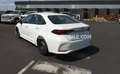 Toyota Corolla sedan-pwr - EXPORT OUT EU TROPICAL VERSION - EXPOR Blanc - thumbnail 2