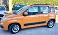 Fiat Panda Panda 1.2 Lounge 69cv Arancione - thumbnail 1