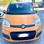 Fiat Panda Panda 1.2 Lounge 69cv Arancione - thumbnail 2