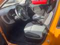 Fiat Panda Panda 1.2 Lounge 69cv Arancione - thumbnail 11