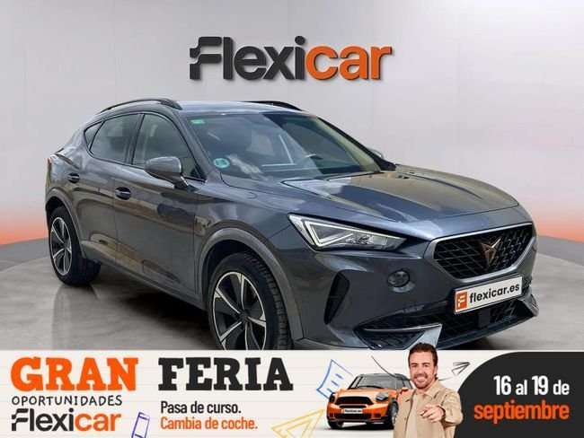 CUPRA Formentor 1.5 TSI 110kW (150 CV) DSG - foto 1