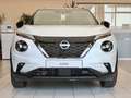 Nissan Juke 1.0 DIG-T 114 PS 6MT N-Conn Kam Navi SitzH Wit - thumbnail 3