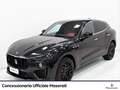 Maserati Levante 3.0 v6 gransport 430cv auto my19 Schwarz - thumbnail 1
