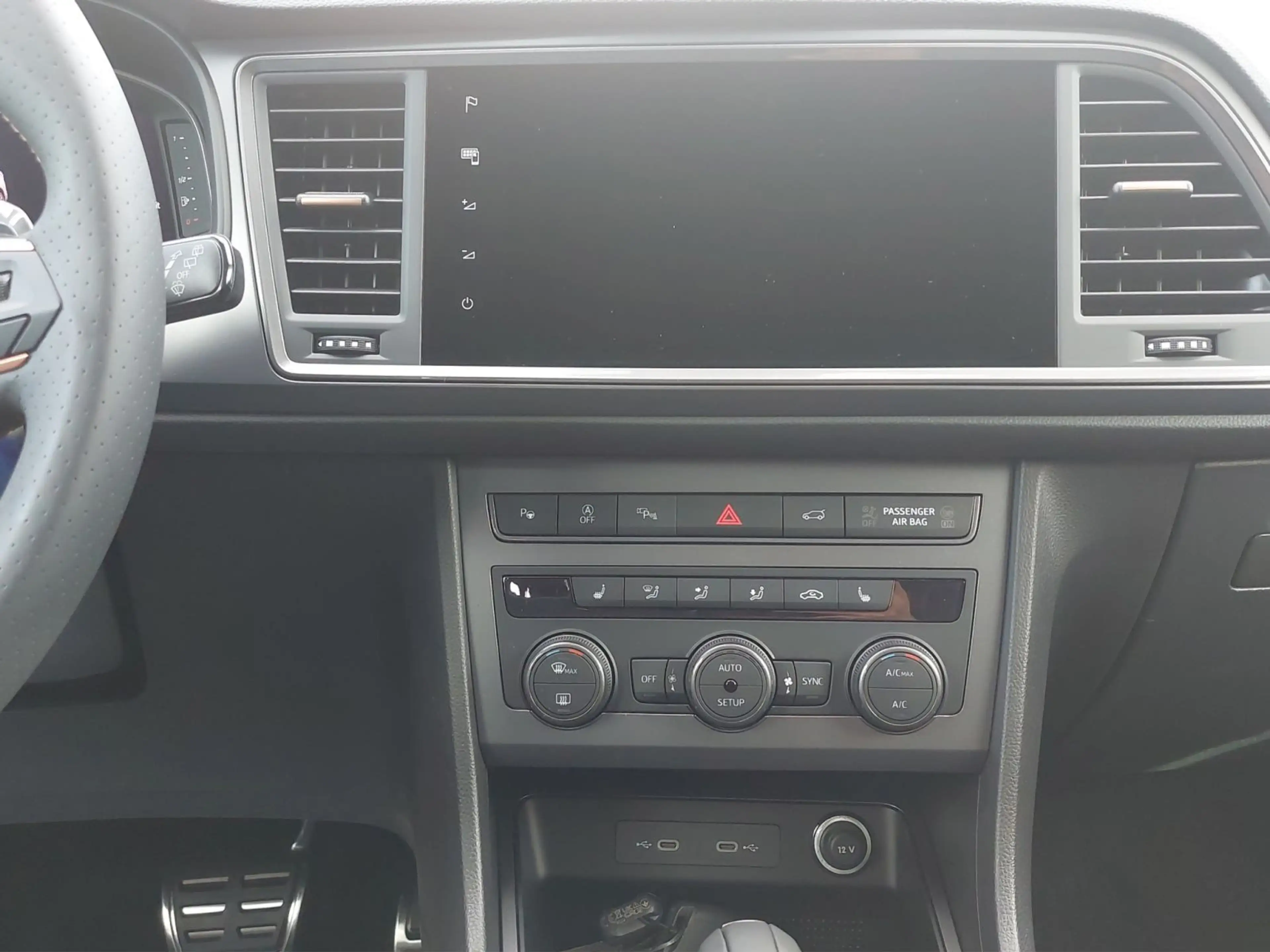 CUPRA Ateca 2.0 TSI 140 kW (190 PS) — photo 15