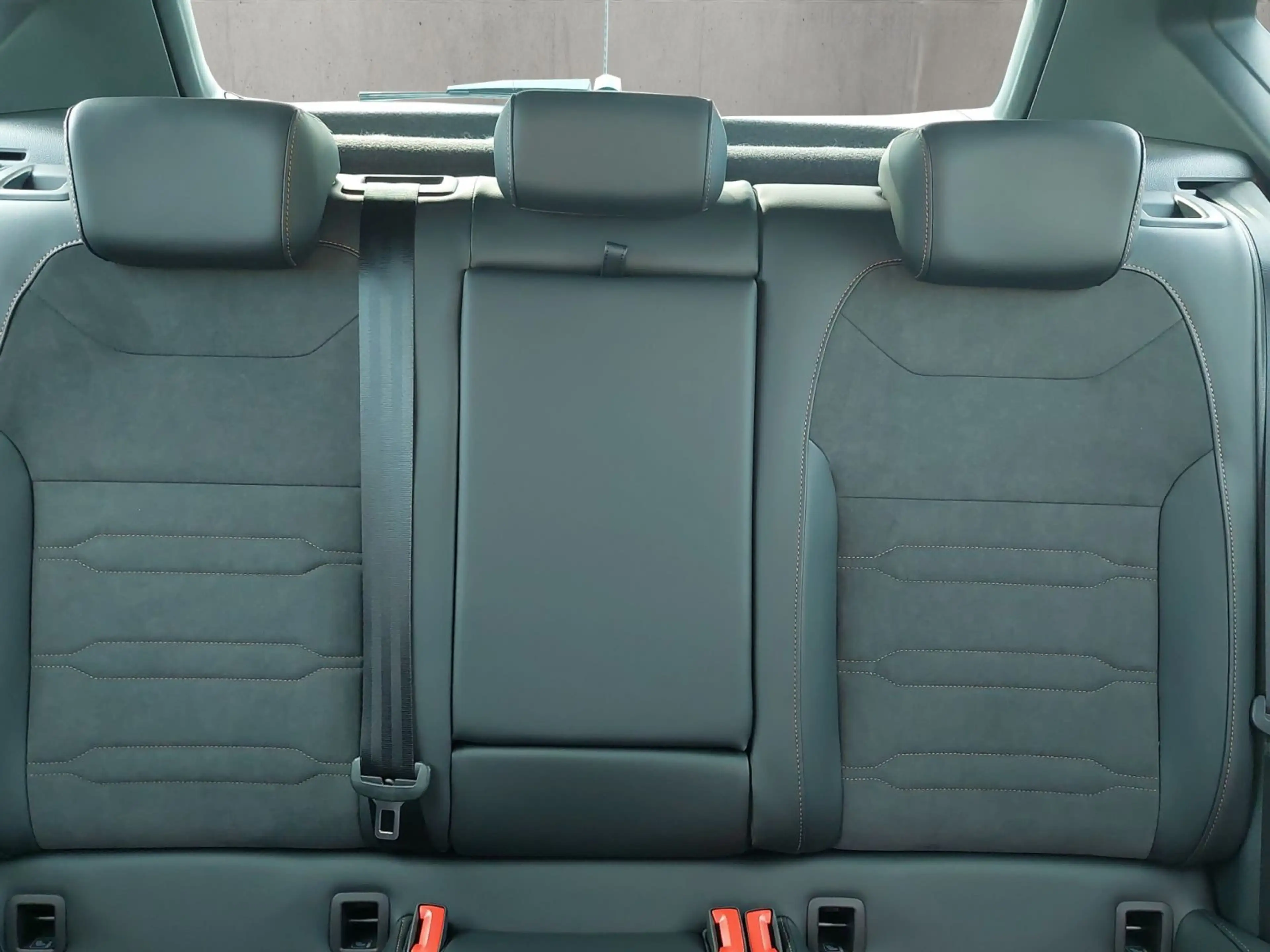 CUPRA Ateca 2.0 TSI 140 kW (190 PS) — photo 13