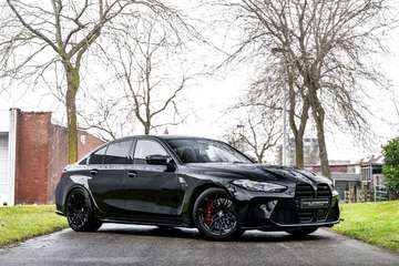 Competition * Bucket Seats * ACC * H/K * 360 * HUD