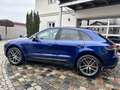 Porsche Macan PDLS|14W-Memory|Entry|360°View|CarPlay|20 Bleu - thumbnail 3