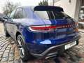 Porsche Macan PDLS|14W-Memory|Entry|360°View|CarPlay|20 Bleu - thumbnail 4
