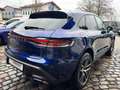 Porsche Macan PDLS|14W-Memory|Entry|360°View|CarPlay|20 Bleu - thumbnail 5