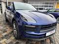 Porsche Macan PDLS|14W-Memory|Entry|360°View|CarPlay|20 Bleu - thumbnail 7