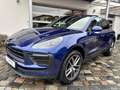 Porsche Macan PDLS|14W-Memory|Entry|360°View|CarPlay|20 Bleu - thumbnail 1